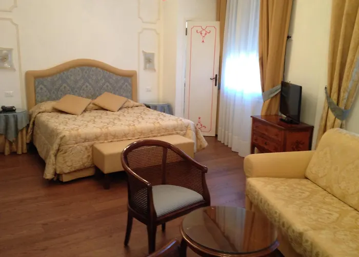 Hotel Ca' Dei Polo à Venise