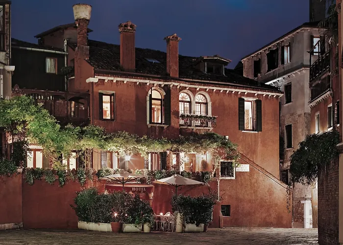 Locanda Fiorita Venise