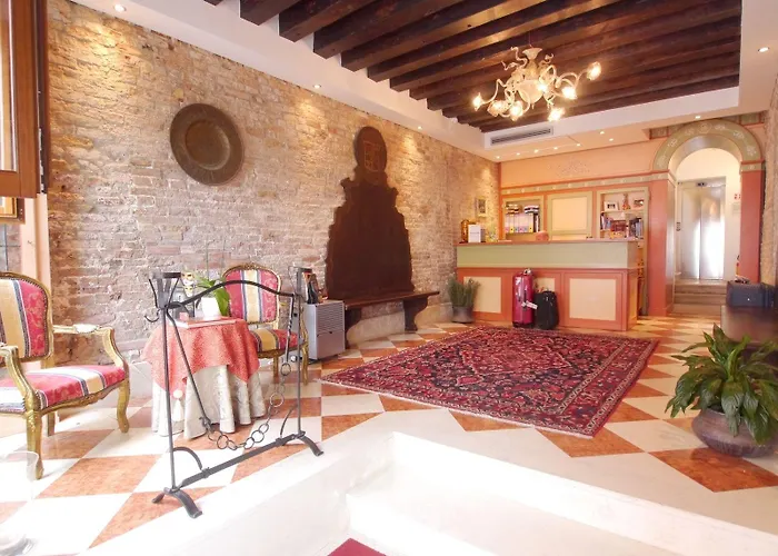Hotel Ca' Dei Polo à Venise