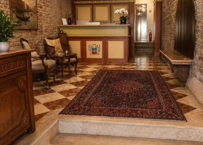 Hotel Ca' Dei Polo à Venise