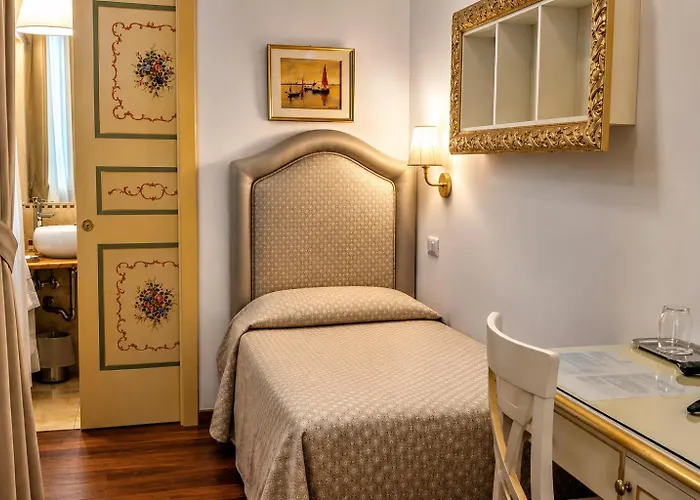 Hotel Ca' Dei Polo à Venise